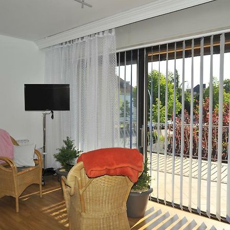 Hotel Zur Herzklinik Bad Oeynhausen Eksteriør bilde