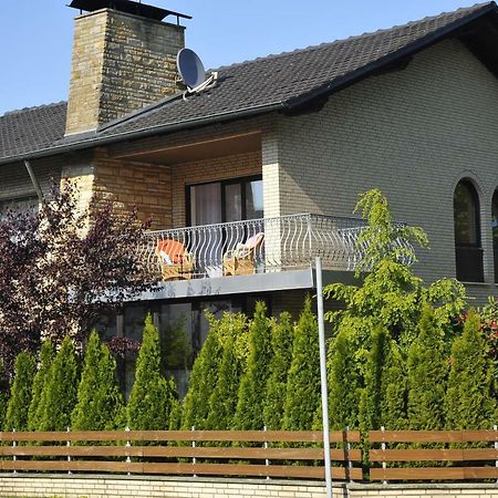 Hotel Zur Herzklinik Bad Oeynhausen Eksteriør bilde