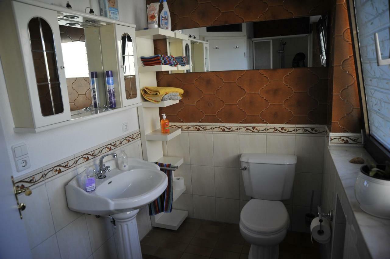 Hotel Zur Herzklinik Bad Oeynhausen Eksteriør bilde
