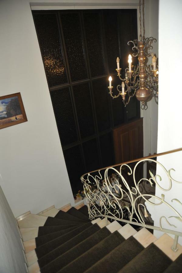 Hotel Zur Herzklinik Bad Oeynhausen Eksteriør bilde