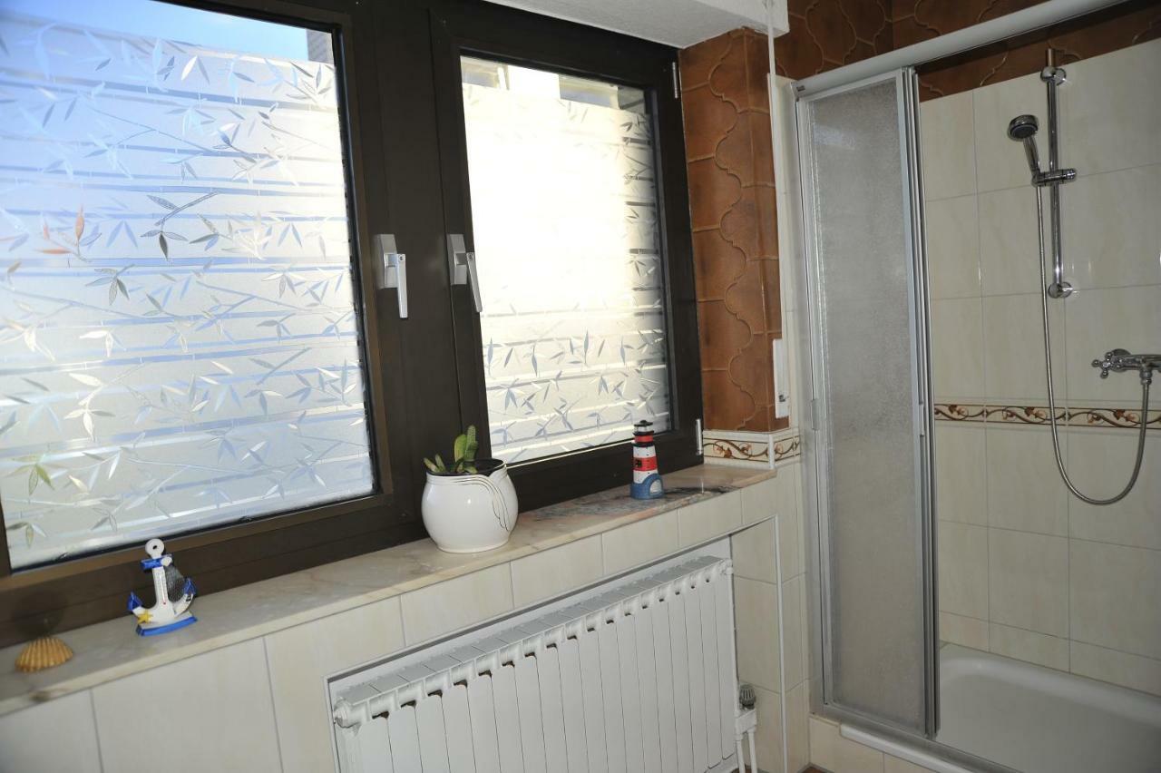 Hotel Zur Herzklinik Bad Oeynhausen Eksteriør bilde