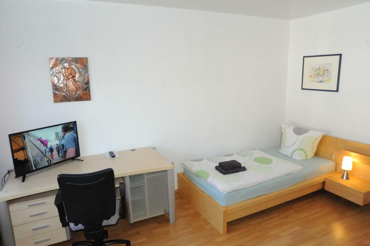 Hotel Zur Herzklinik Bad Oeynhausen Rom bilde