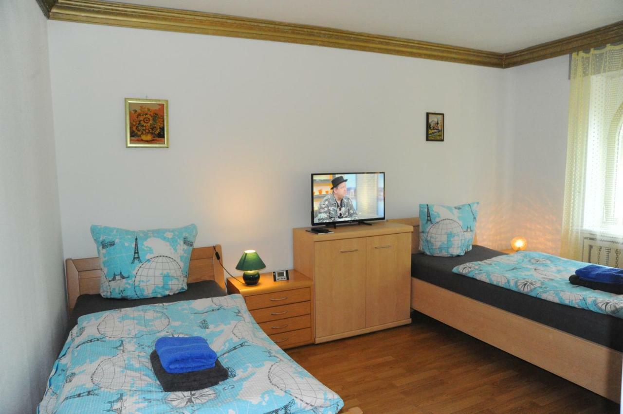 Hotel Zur Herzklinik Bad Oeynhausen Rom bilde